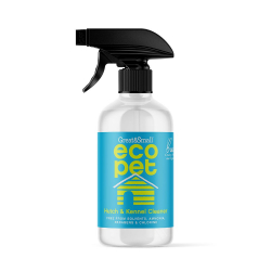 Great & Small Ecopet Hutch & Kennel Cleaner 500ml